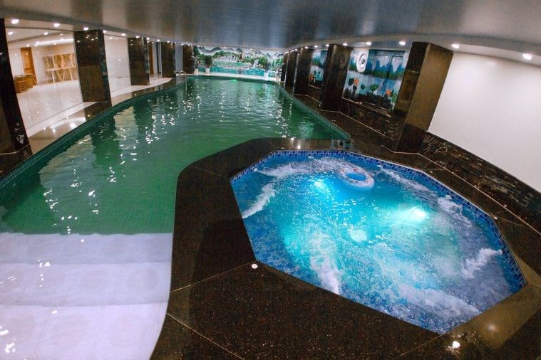 Sapa Highland Resort